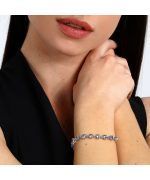 Morellato Colori Stainless Steel Bracelet SAVY20 For Women