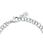 Morellato Istanti Stainless Steel Bracelet SAVZ10 For Women