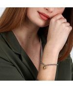 Morellato Istanti Stainless Steel Bracelet SAVZ10 For Women