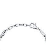 Morellato Drops Stainless Steel Bracelet SCZ1125 For Women