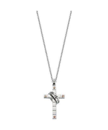 Sector Spirit Stainless Steel SZQ11 Men's Necklace