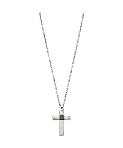 Sector Spirit Stainless Steel SZQ12 Men's Necklace