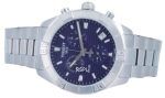 Tissot PR 100 Sport Chronograph Quartz T101.617.11.051.00 T1016171105100 100M Men's Watch