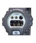 Casio G-Shock Hidden Glow Digital Resin Strap Quartz DW-6900HD-8 200M Mens Watch