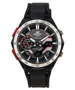 Casio Edifice Windflow Mobile link Analog Digital Black Dial Solar ECB-2200P-1A 100M Men's Watch