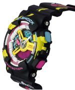 Casio G-Shock League Of Legends Collaboration Model Analog Digital Quartz GA-110LL-1A 200M Men's Watch