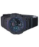 Casio G-Shock Cyberspace Analog Digital Smartphone Link Bluetooth Black Dial Quartz GA-B001CBR-1A 200M Mens Watch