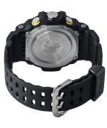 Casio G-Shock Master Of G-Land Rangeman Digital Black Resin Strap Solar GW-9400Y-1 200M Men's Watch