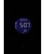Casio G-Shock Mudman Master Of G-Land Digital Green Resin Strap Solar GW-9500-3 200M Men's Watch