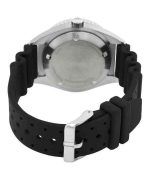 Citizen Promaster Marine Rubber Strap Orange Dial Automatic Diver's NY0120-01Z 200M Men's Watch