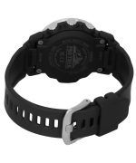 Casio Pro Trek Climber Line Digital Bio Based Resin Strap Tough Solar PRW-35-1A 100M Men's Watch