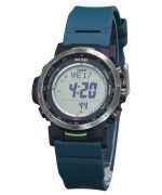 Casio Protrek Climber Line Digital Resin Strap Tough Solar PRW-35Y-3 100M Men's Watch