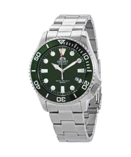 Orient Triton Diver's Automatic RA-AC0K02E10B 200M Men's Watch