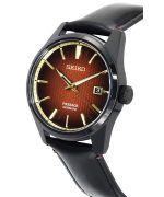 Seiko Presage Sharp Edged Kabuki Limited Edition Automatic SPB331J1 100M Men's Watch